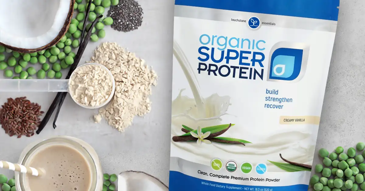 Top_Superfood_Proteins_in_1_Delicious_Shake Organic Super Protein